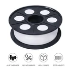 White Filament Plastic 3d Filament Cheap Pla 10kg Plastic Spool For Gold White 3d Printer Filament