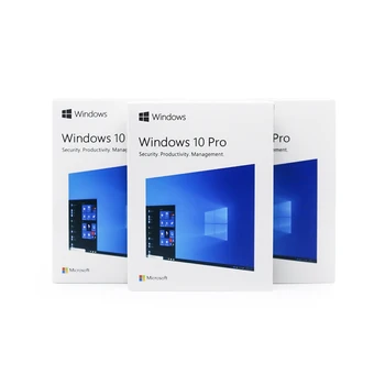 Windows 10 Professional Retail Digital Key 100% Activation Online Globally Fast delivery Win 10 Pro Key