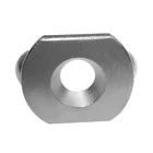 Investment Casting Manufacturer OEM Body Investment Precision Casting With Machining