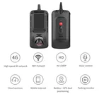 Recorder Gps Recorder QHD 1440P Wifi Car Dash Cam 4g Car Camera Recorder With Gps