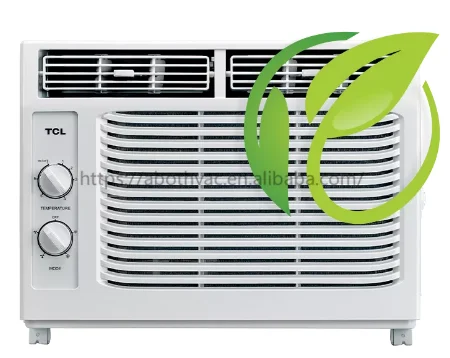 Window Air Conditioner, 18000, 220V, >12001 - detail 12