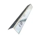 Wall Angle 2021 High Quality Factory New Type Galvanized Drywall Wall Angle Corner Bead 25*25