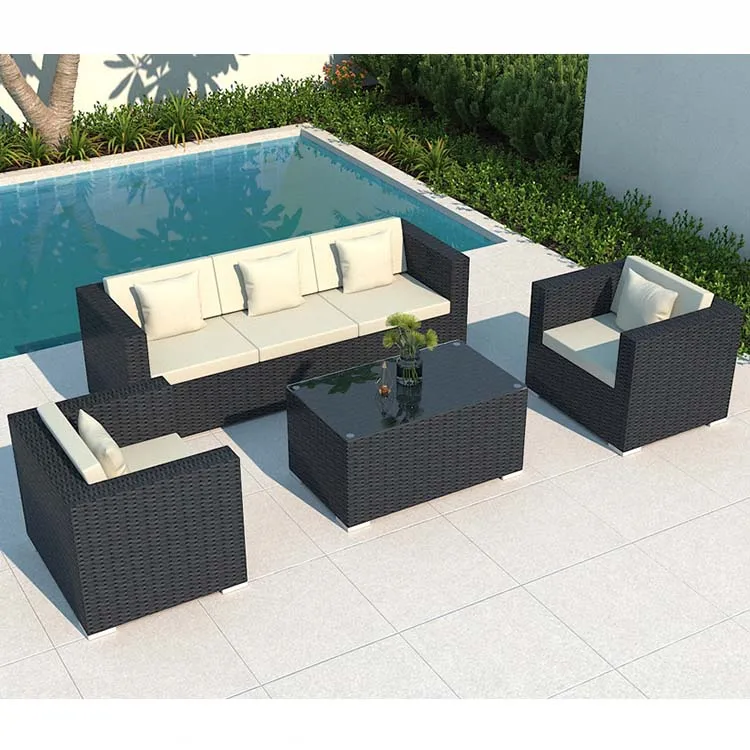 terrace leisure patio set