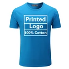 Shirt Blank T-shirt China Oem Manufacturer Custom Blank T Shirt