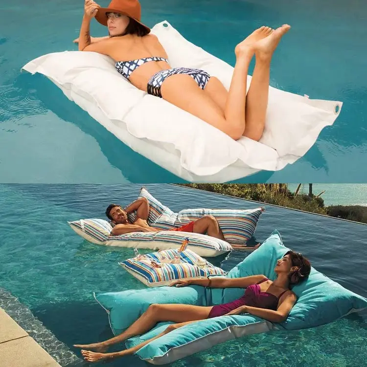 giant sun lounger