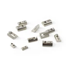 MSR Good quality Drop-In T-Nuts bolts and nuts