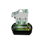 Crystal 100 Trophy Crystal 3D Printing UV Printing Award Trophy Crystal 3d Laser Cuc Metal Cutting JTJ12002