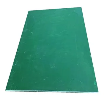 Thermal insulation and fireproof glass fiber reinforced plastic Frp composite plate, high temperature resistant anti slip emboss