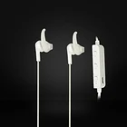 Handsfree Good Quality Earbuds Wired Earphones Stereo Bass Sport Headset Earbuds Handsfree For IPhone