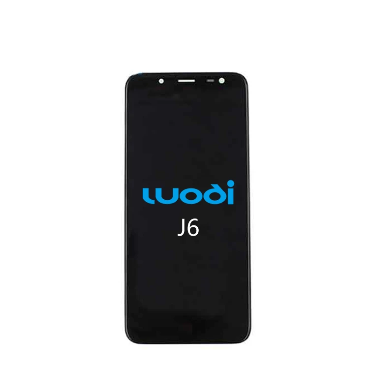For Samsung J6 Plus Lcd,J610 Lcd 