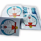 Special Special Selection Wholesale Static Cling Custom Stickers Logo