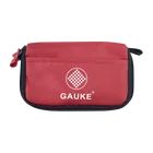 Nylon Nylon Mini First Aid Bag Nylon First Aid Bags Portable First Aid Survival Kit Logo Customized