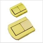 New Design Bag Accessories For Making Handbag Colorful Special Color New Design Handbag Hardware