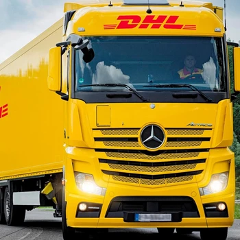 china dhl delivery services forwarding agent europe international express vietnam door to door guangzhou to India