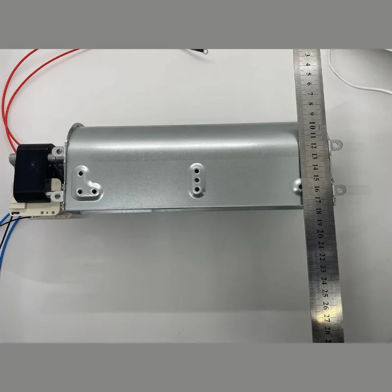Cross Flow Fan, 1000WPTC, 220v, Aluminum - detail 16