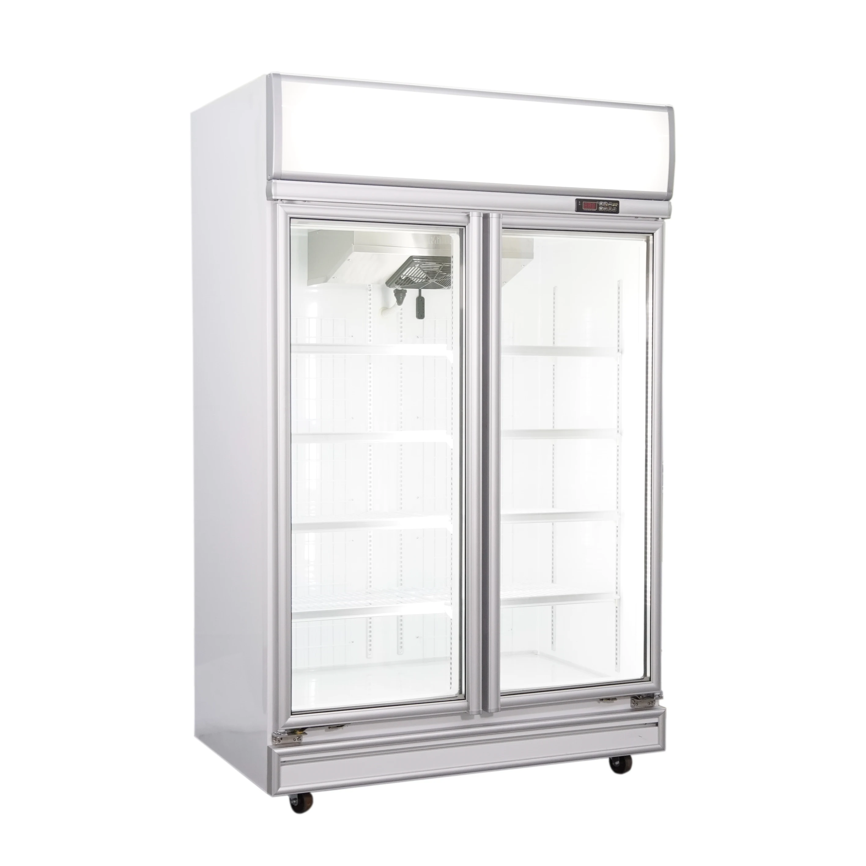 klimasan fridge