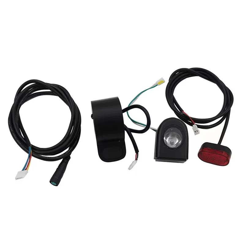 Mijia Xiaomi M365 PRO Electric Scooter Accessories Kit 36V 350W 8.5 Inch Controller with Parts