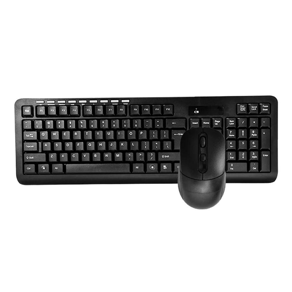 a4tech multimedia desktop usb keyboard and mouse