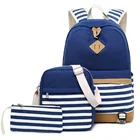 School Backpack 2020 Waterproof Wholesale Kids Boy Girl Bags School Backpack Set