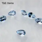Natural China Reliable Manufacturer Best Selling Natural Aquamarine Gemstones Stone Price