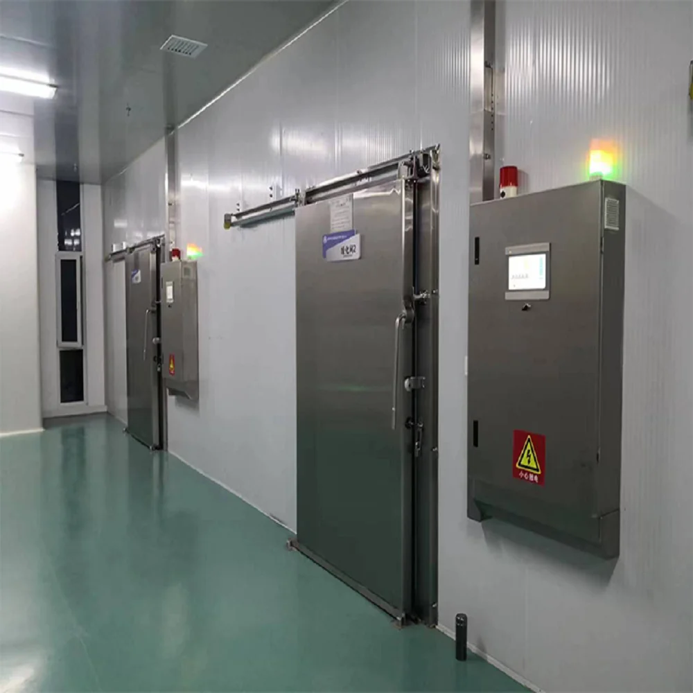 Thawing Machine with Motor, 380V, 1650 - detail 12