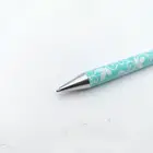 Aluminium Ball Pen Aluminium Ball Pen High Quality Cheap Printed Heat Transfer Metal Aluminium Ball Pen