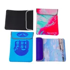 Laptop Wholesale Customized Laptop Cover Stylish Large Capacity Shockproof Laptop Bag With Magic Sticker