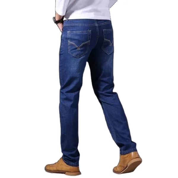 cowboy stretch jeans