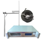 Transmitter Fm Frequency Modulation PLL Broadcast Transmitter FM 500W