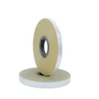 18 20 25 30 Micron Clear BOPP Film Bread Packaging Film With Heat Sealing For Automatic Machine