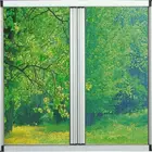 Specialized In The Production Of Polyester Mesh Screen Factory Bug Screen Mesh