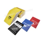 Card Games Custom Printing Party Drinking Card Games