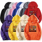 Hoodie Custom Hooded Zhongjian Fashion Streetwear Hoodie Men Custom Print Hooded Sweatshirt