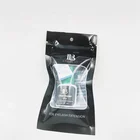 Super Glue Ib Glue Hot Sale IB I-beauty Ultra Super Glue Green Cap Fastest Glue For Eyelash Extensions Black Adhesive 5ml