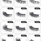 Eyelashes Eyelashes Done Easy To Putting On Faux Mink Pro Magnetic Lashes Beauty Eyelashes