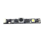 Camera Flash 5PIN Auto Focus USB2.0 OV5640 5MP Camera Module With Flash LED