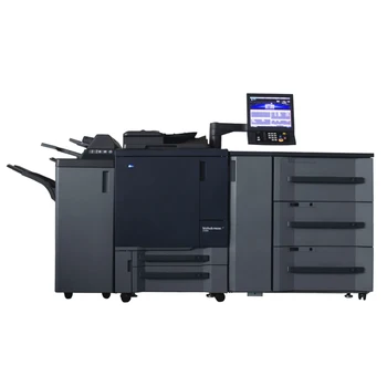 High Quality Digital Image Printer Used Multifunction Copier for Konica Minolta C1060