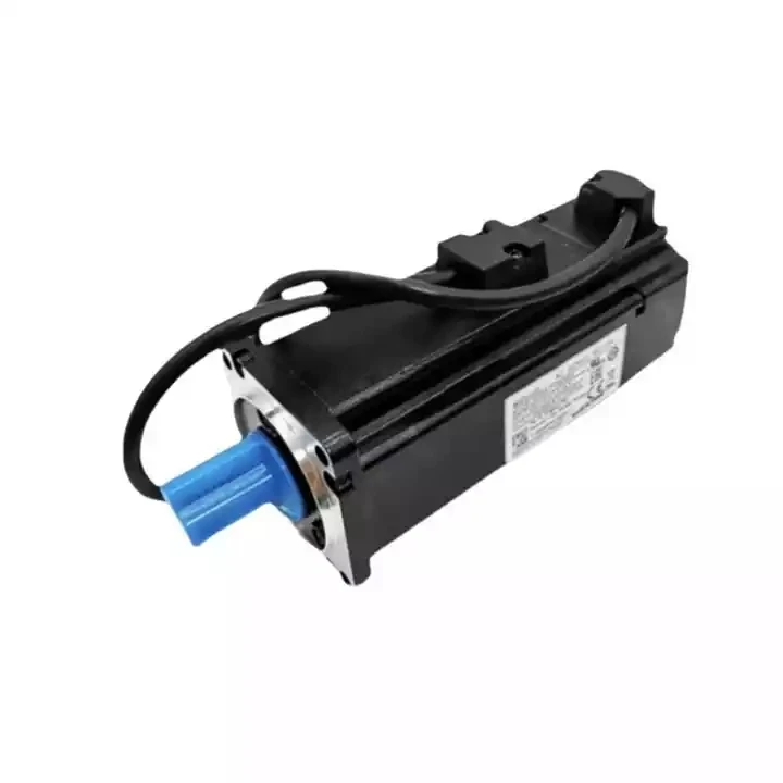 Delta B3 Series 750W 220V Servo Motor Drive ECM-B3M-C20807RS1 Electrical Commutation Motor