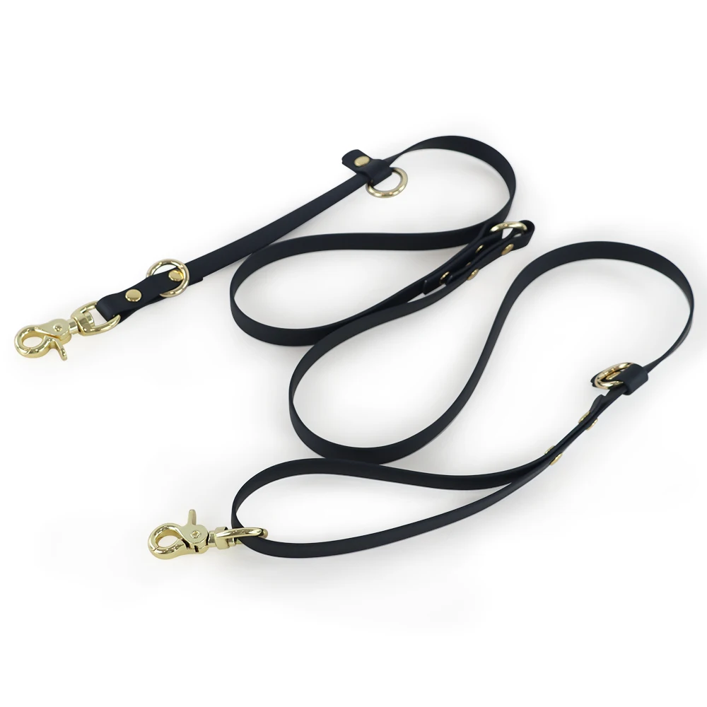 stink free leash