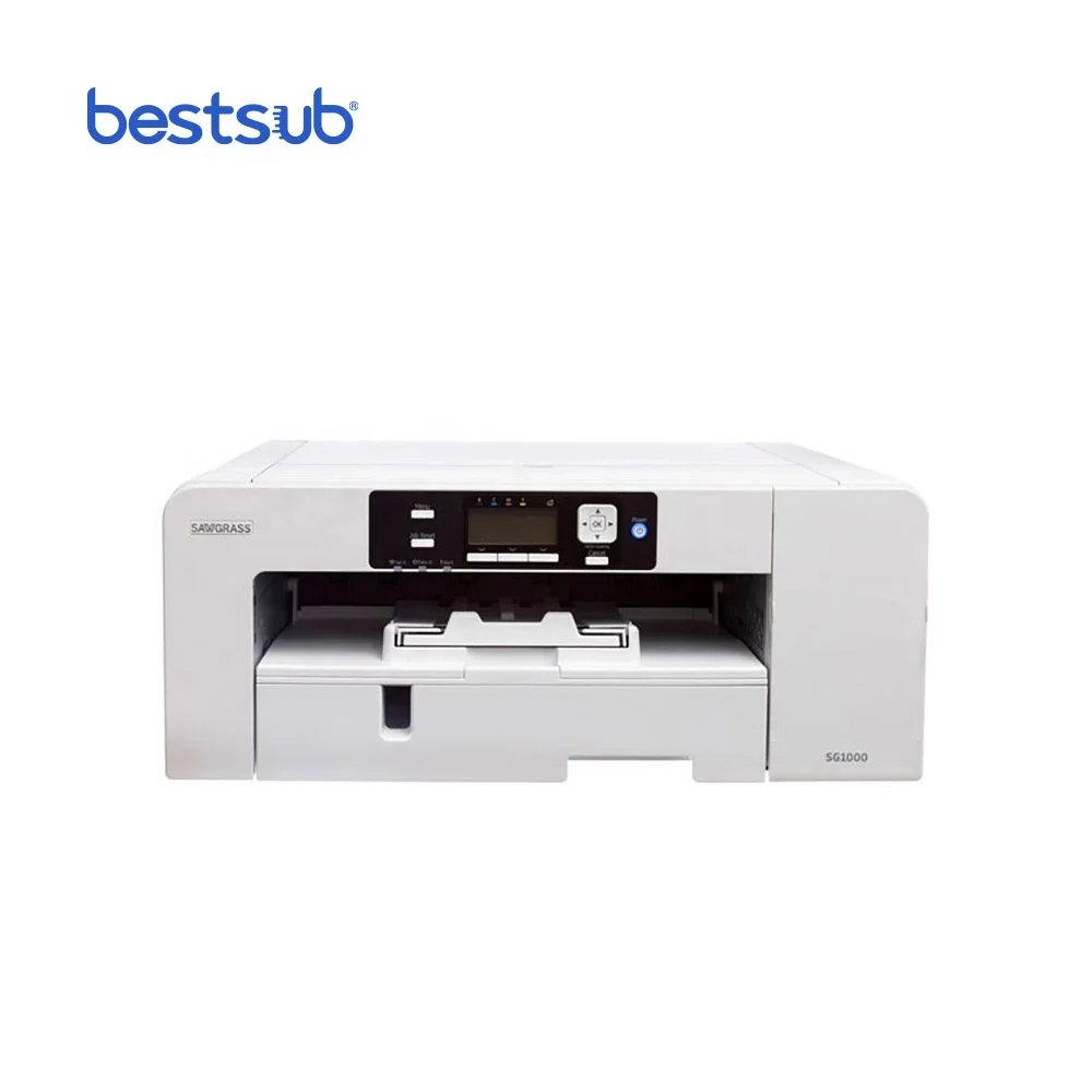 Sawgrass Sublimation Sg1000 Printer A3 