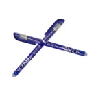Pen Gel Pen Promotional Erasable Gel Ink Pen Plastic Pen With Customized Logo