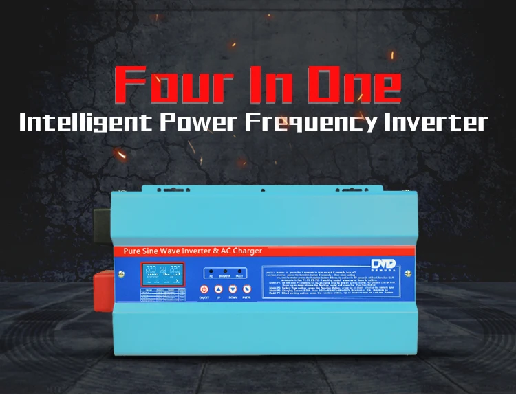 Low-frequency inverter_01