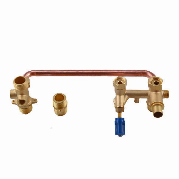 Gas Boiler Parts - detail 12