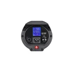 Mini Led Portable Live Mini Adjustable Temperature Micro Slr Camera Led Video Light