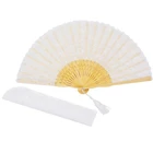 Hand Fan Fans Fan Sublimation Fan Blank Sublimation Hand Fan Hand Held Portable Fans Image Hand Fan