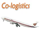 In Logistics Logistics Company In Shenzhen Air Cargo Shipping To Morocco/Tunisia/Chad/Botswana/Lesotho