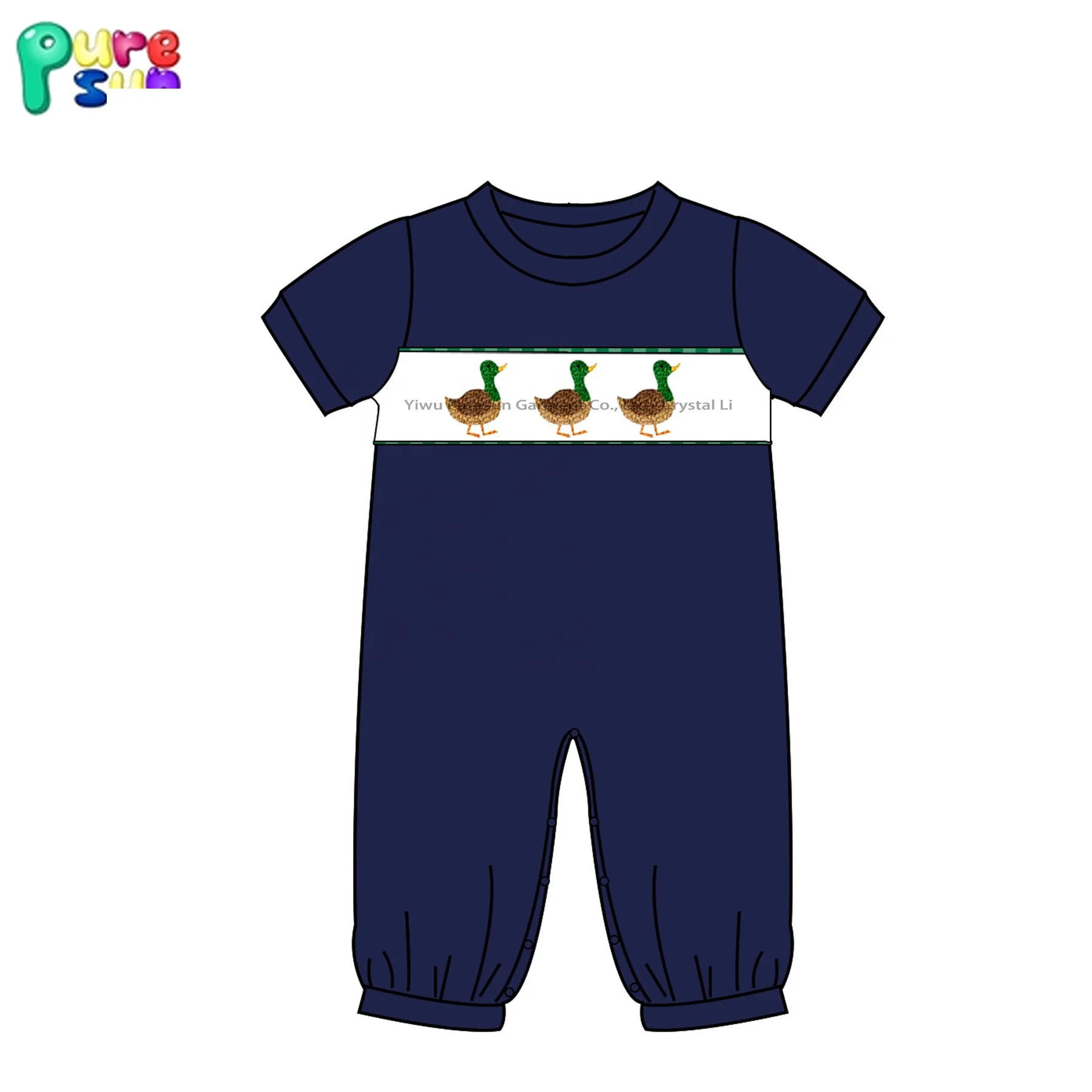 Bubble Romper Toddler Fall Clothing 