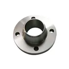 Asme Flange Low Price ASME B16.5 Stock Flange 1/2" - 96" LWN Long Welding Neck Flange