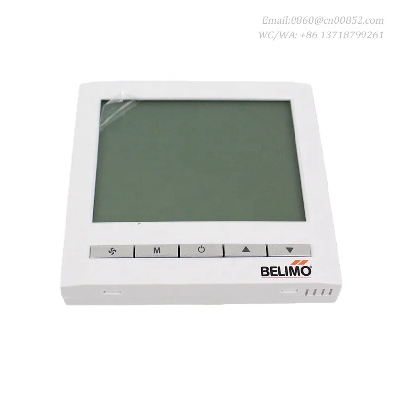 Fan Coil Unit, EXT-HA-8023, HVAC - detail 20