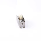 Door Wheels Factory Customized High-quality Professional And Durable Sleek Glass Door Wheels